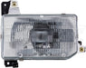 Headlight Assembly Dorman 1590603