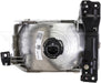 Headlight Assembly Dorman 1590603