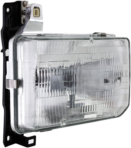 Headlight Assembly Dorman 1590603