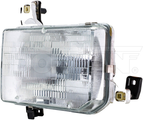 Headlight Assembly Dorman 1590603