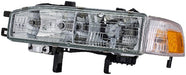 Headlight Assembly Dorman 1590606