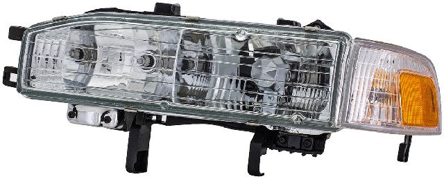 Headlight Assembly Dorman 1590606