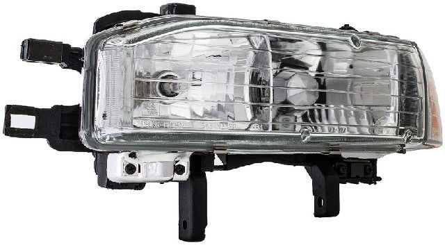 Headlight Assembly Dorman 1590606