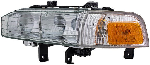 Headlight Assembly Dorman 1590606