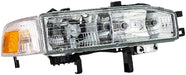 Headlight Assembly Dorman 1590607