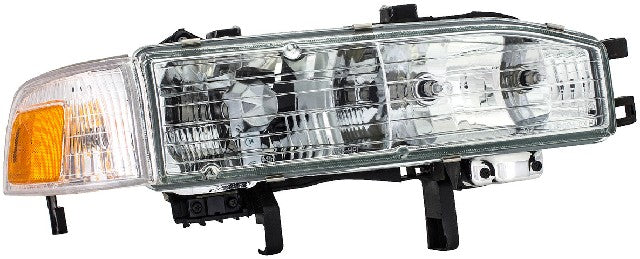 Headlight Assembly Dorman 1590607