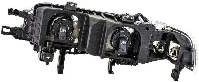Headlight Assembly Dorman 1590607