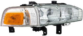 Headlight Assembly Dorman 1590607