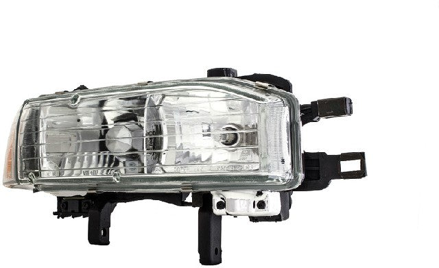 Headlight Assembly Dorman 1590607