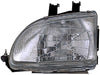 Headlight Assembly Dorman 1590609