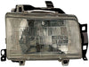Headlight Assembly Dorman 1590613