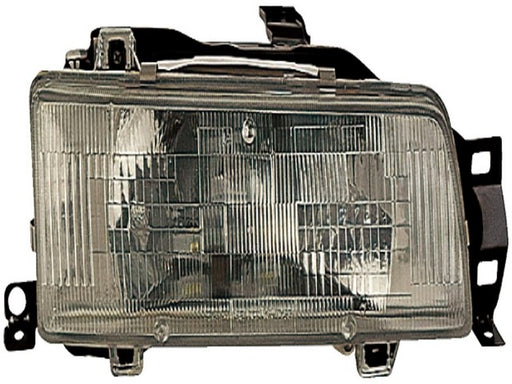Headlight Assembly Dorman 1590613