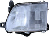 Headlight Assembly Dorman 1590614