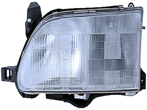 Headlight Assembly Dorman 1590615
