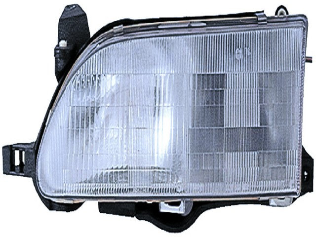 Headlight Assembly Dorman 1590615