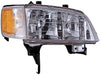Headlight Assembly Dorman 1590622