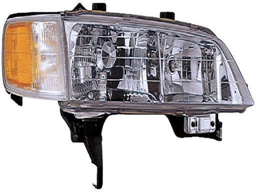 Headlight Assembly Dorman 1590622