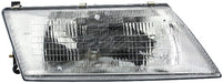 Headlight Assembly Dorman 1590627