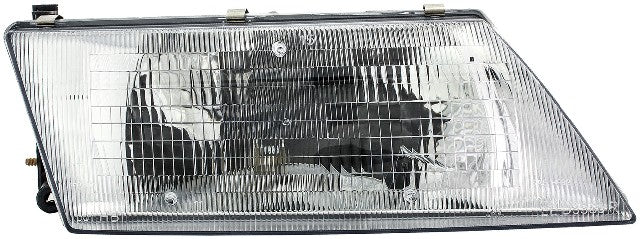 Headlight Assembly Dorman 1590627