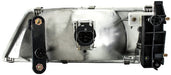 Headlight Assembly Dorman 1590627