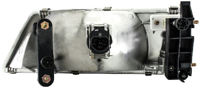 Headlight Assembly Dorman 1590627