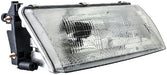Headlight Assembly Dorman 1590627