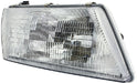 Headlight Assembly Dorman 1590627