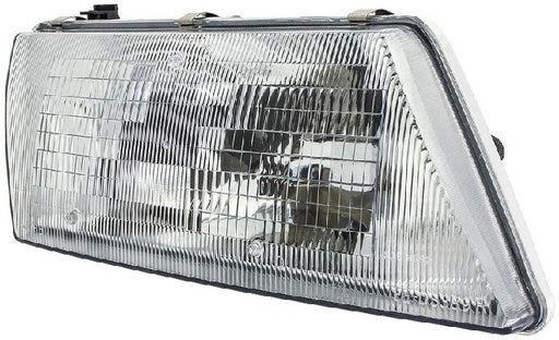 Headlight Assembly Dorman 1590627