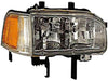 Headlight Assembly Dorman 1590636