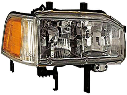 Headlight Assembly Dorman 1590637
