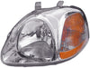 Headlight Assembly Dorman 1590642