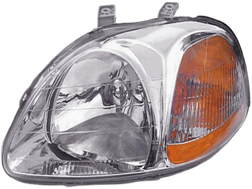 Headlight Assembly Dorman 1590643