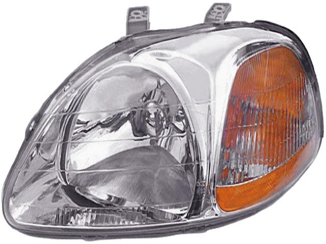 Headlight Assembly Dorman 1590643