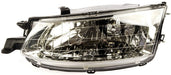 Headlight Assembly Dorman 1590650