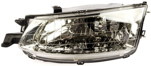 Headlight Assembly Dorman 1590650