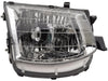 Headlight Assembly Dorman 1590651