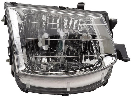 Headlight Assembly Dorman 1590651