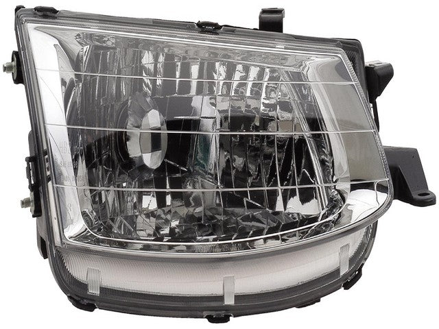 Headlight Assembly Dorman 1590651