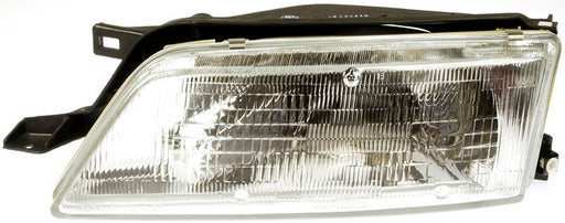 Headlight Assembly Dorman 1590658