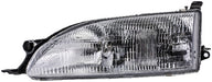 Headlight Assembly Dorman 1590666