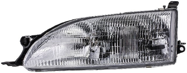 Headlight Assembly Dorman 1590666