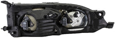 Headlight Assembly Dorman 1590666