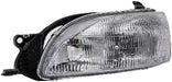 Headlight Assembly Dorman 1590666