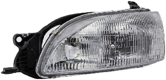 Headlight Assembly Dorman 1590666