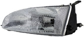 Headlight Assembly Dorman 1590666