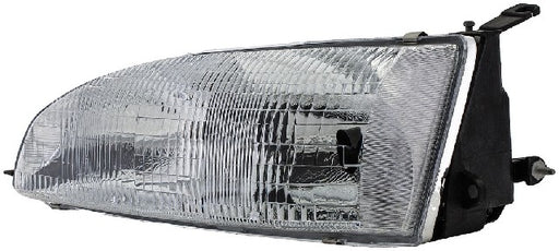 Headlight Assembly Dorman 1590666