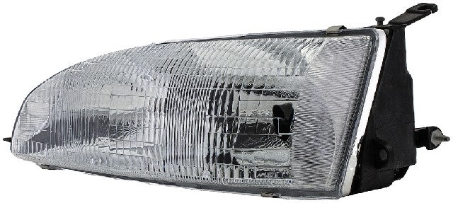 Headlight Assembly Dorman 1590666