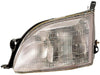 Headlight Assembly Dorman 1590667