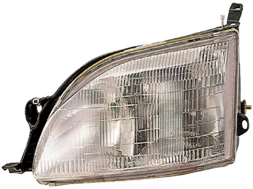 Headlight Assembly Dorman 1590667