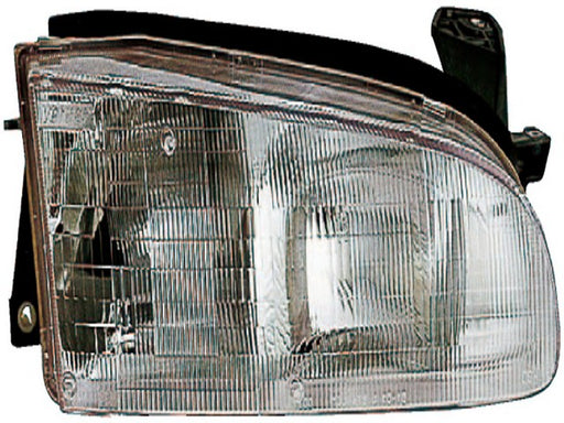 Headlight Assembly Dorman 1590674